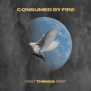 Download track It's A Yes Consumed By Fire