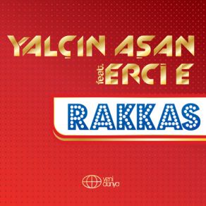 Download track Rakkas (Yasin Keleş Remix) Erci E, Yalçın Aşan