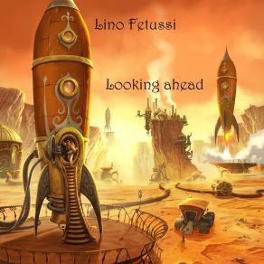 Download track Whispering Stars Lino Fetussi