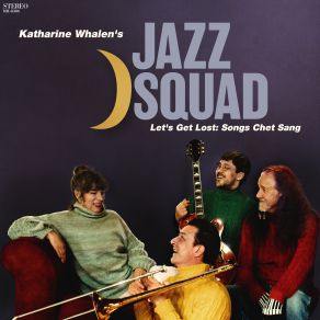 Download track Lover Come Back To Me Katharine Whalen