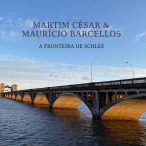 Download track O Último Barqueiro Maurício Barcellos