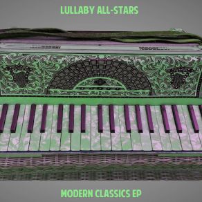 Download track Baby Shark Lullaby All-Stars