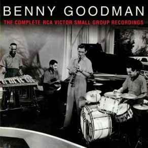 Download track Handful Of Keys (Take 2) Benny Goodman