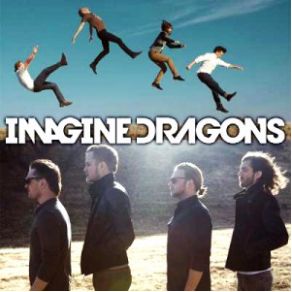 Download track Hear Me Imagine Dragons