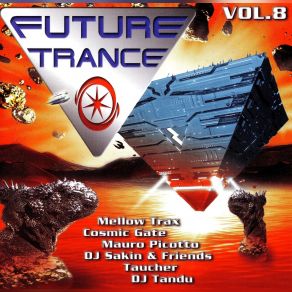 Download track Bizarre (Radio Mix) Taucher