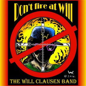 Download track Beatlestreet The Will Clausen Band