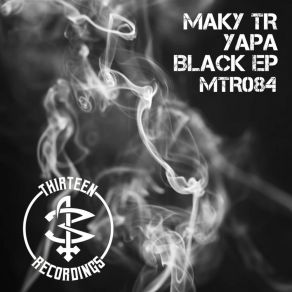 Download track Black Yapa