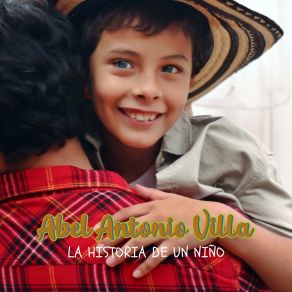 Download track La Historia De Un Niño (Cover) Abel Antonio Villa