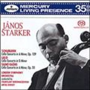 Download track J. S. Bach, Suites For Solo Cello. No. 2 (D Minor, BWV 1008) - VI. Gigue Janos Starker