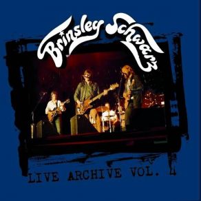 Download track Please Don't Ever Change (Live) Brinsley Schwarz