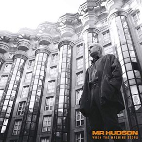 Download track What Do We Do Now? Mr Hudson