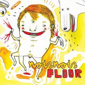 Download track The Yellow Chair Supercollider Noisnois Records