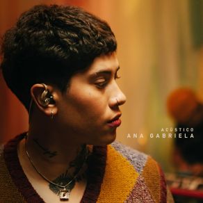 Download track X (Acústico) Ana Gabriela