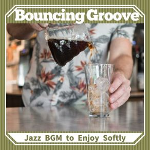 Download track The Barista's Vinyl Bouncing Groove