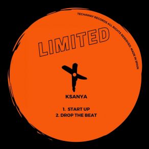 Download track Drop The Beat Ksanya