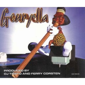 Download track Gouryella (Gigolo Remix) GouryellaGigolo