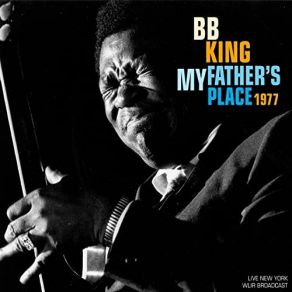 Download track Outside Help (Live) B. B. King