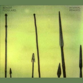 Download track Reliquary (Benoit Honore Pioulard) Benoît Pioulard