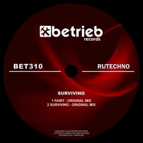 Download track Surviving Rutechno