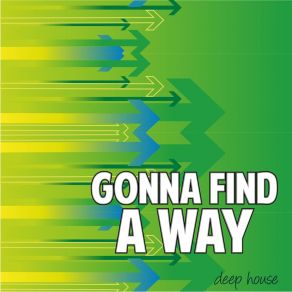 Download track Gonna Find A Way Giannursini Alessandro