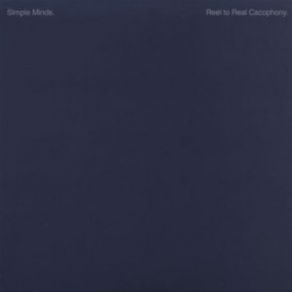 Download track Naked Eye Simple Minds