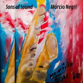 Download track Just Arround Márcio Negri