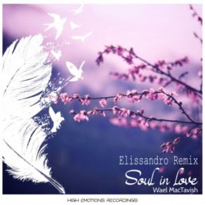 Download track Soul In Love (Elissandro Intro Remix) Wael MacTaviSh