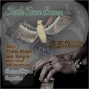 Download track Good To Go Boogie S. E. Willis