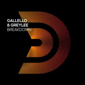 Download track Breakdown (Extended Mix) GREYLEE