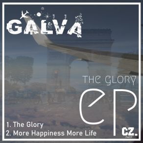 Download track More Happiness More Life Galva CZ