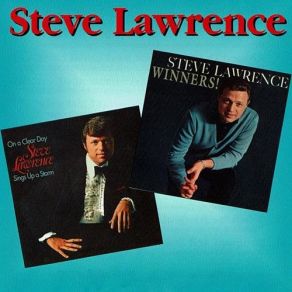 Download track She Loves Me Steve Lawrence