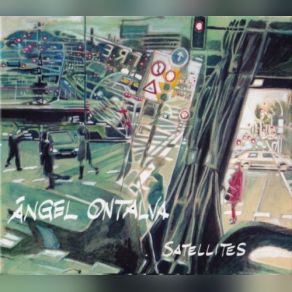 Download track Eyes In The Mirror Ángel Ontalva