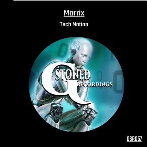 Download track Tech Nation (Original Mix) Marrix