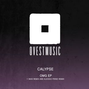 Download track For You (Alessio Frino Remix) CalypseAlessio Frino