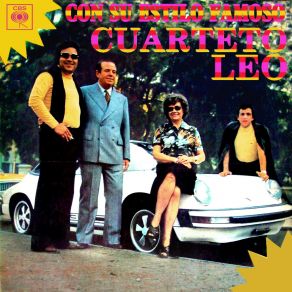 Download track Bailando Hasta El Amanecer Cuarteto Leo