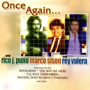 Download track Magkasuyo Buong Gabi Marco Sison