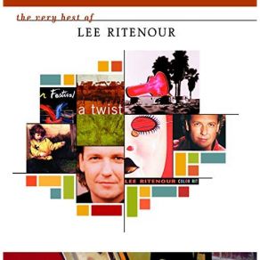 Download track Ooh-Yeah Lee Ritenour