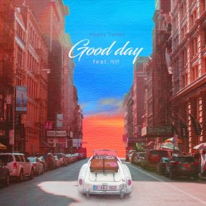 Download track Good Day (Eng Ver.) Hyphy Yellaz