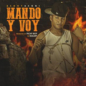 Download track Mando Y Voy Benny Benni