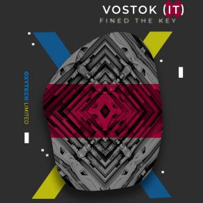 Download track Check It Out VOSTOK (IT)