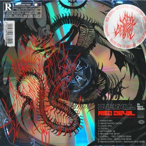 Download track Overkill Red Deviil