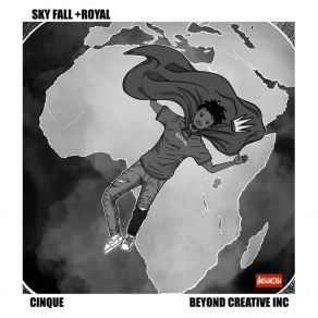 Download track Skyfall Cinque