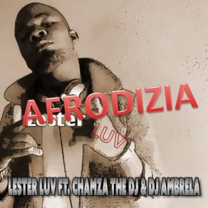 Download track Leloko La N Lester LuvDJ Ambrela, Chamza The DJ