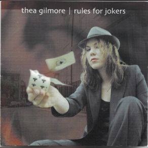 Download track The Things We Never Said Thea Gilmore