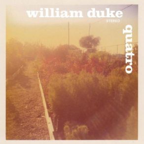 Download track Thank You William Duke