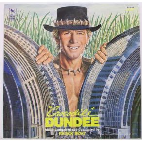 Download track Theme From Crocodile Dundee BASIL POLEDOURIS