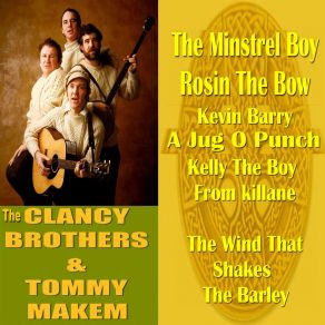 Download track Cruiscin Lan The Clancy Brothers