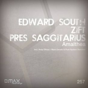 Download track Amalthea (Original Mix) Zift, Saggitarius, Edward South