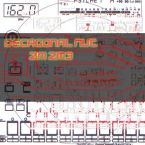 Download track Asie Sonore Decagonal Nut