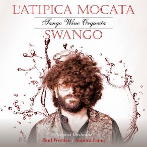 Download track Tango Tano La Atípica Mocata